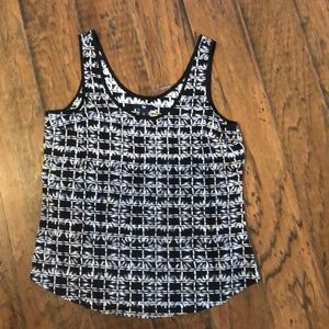 Gap Tank Top